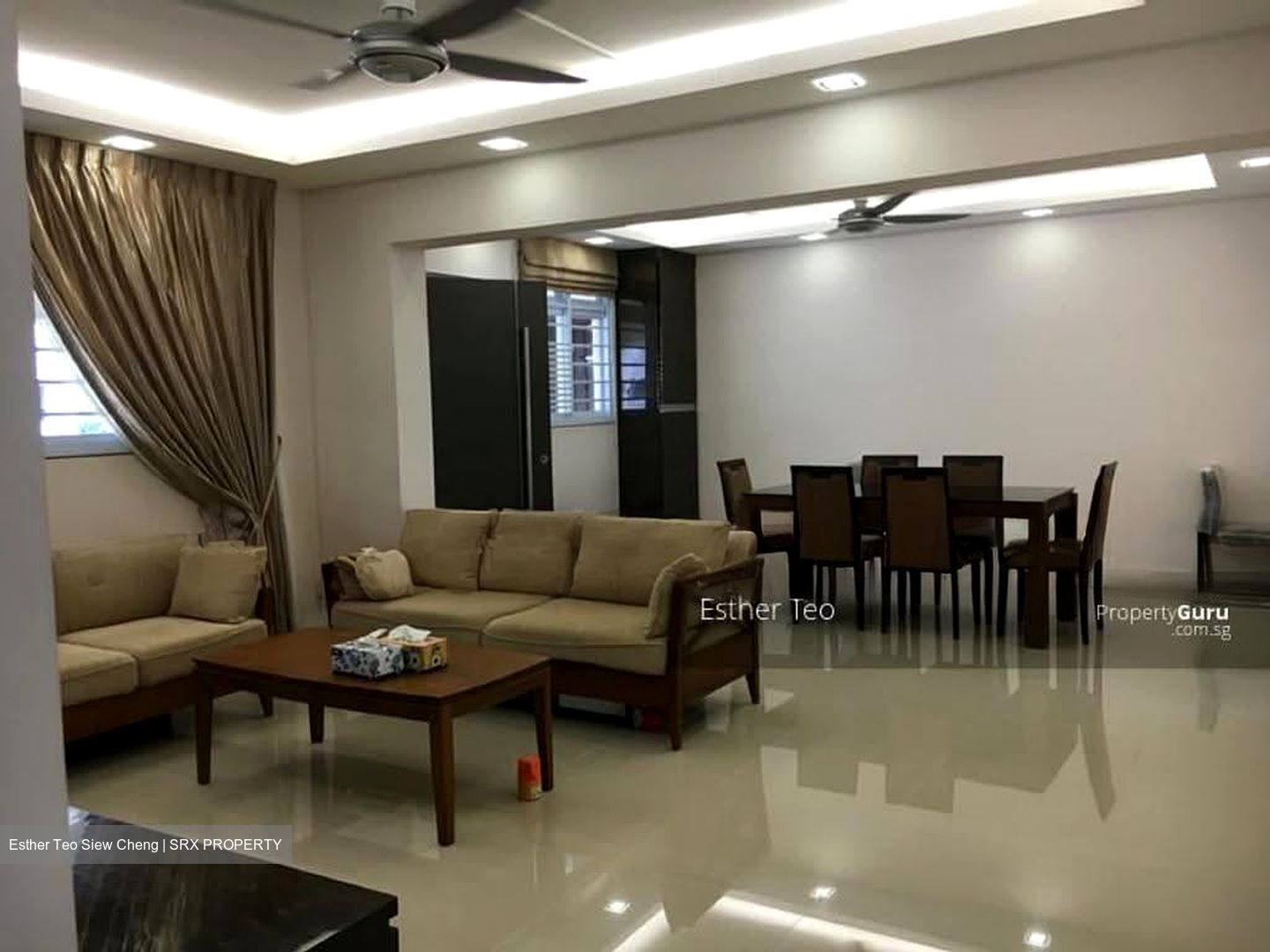 Blk 523 Serangoon North Avenue 4 (Serangoon), HDB 4 Rooms #630093941